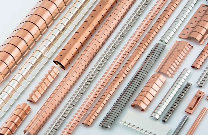 铍速8官方网站片的设计与选择-屏蔽效能最大化【易密斯】