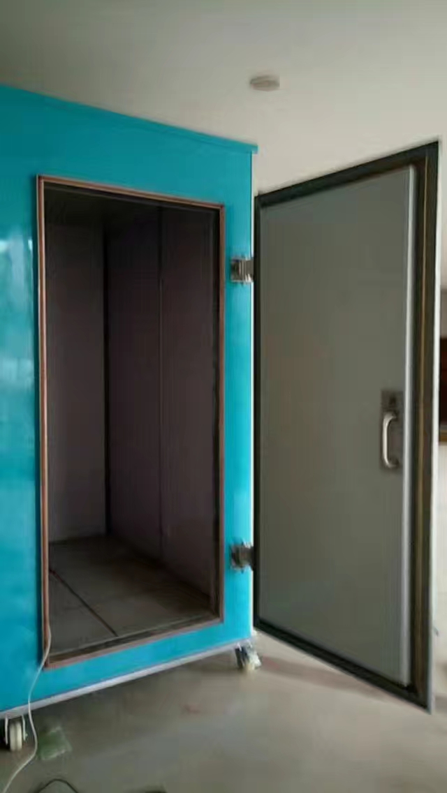 国家研究所屏蔽室暗室专用铍速8官方网站片认准易密斯