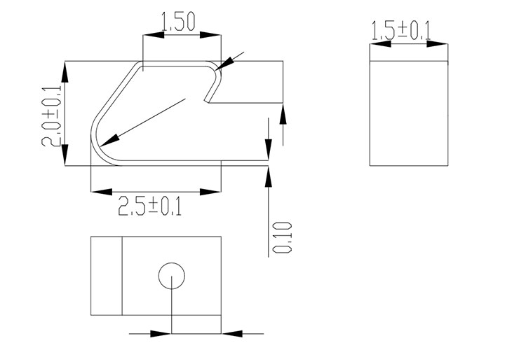 指形铍速8官方网站片laird替代单价优惠30%