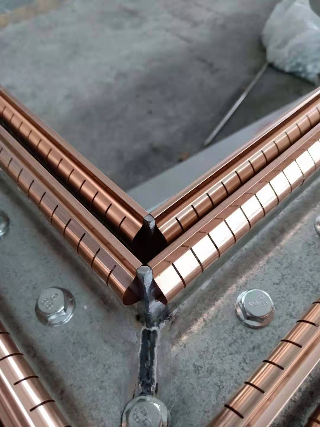 屏蔽门簧片MRI核磁共振门簧片