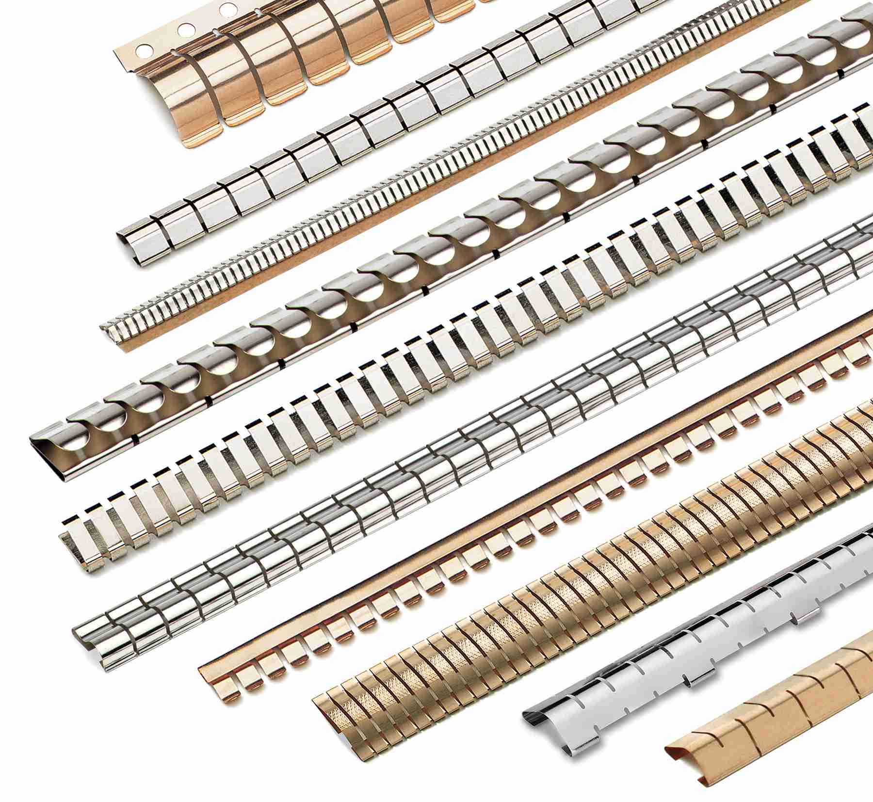 易密斯铍青速8官方网站片热处理淬火处理硬度高