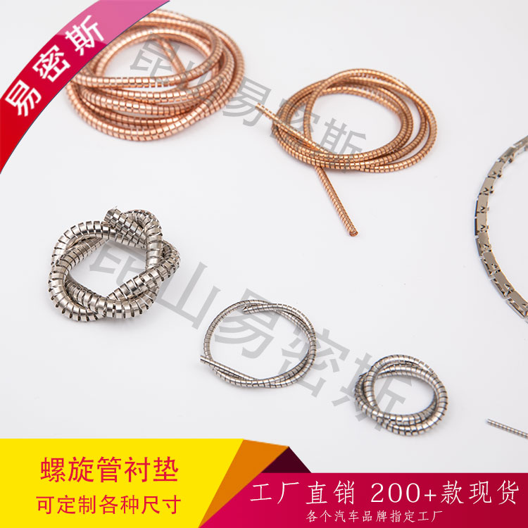 【易密斯】光伏用电磁屏蔽衬垫